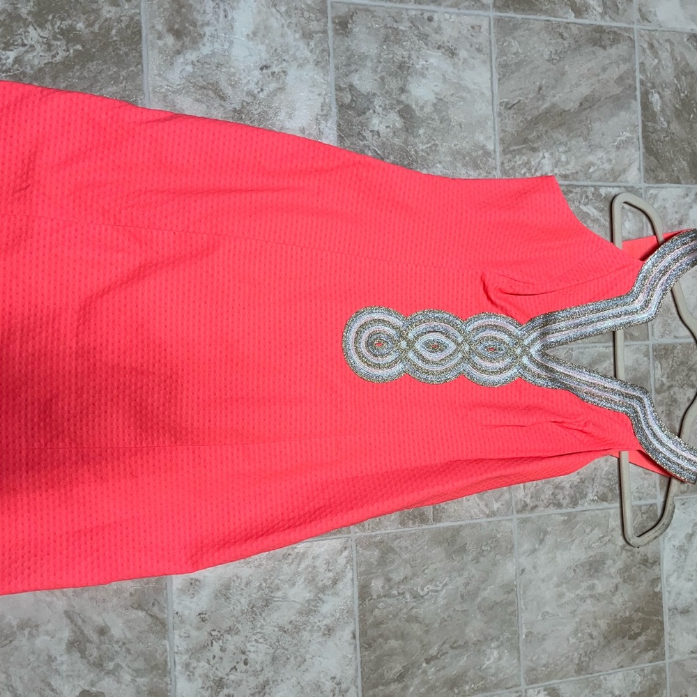 Lilly Pulitzer dress - Picture 5 of 5